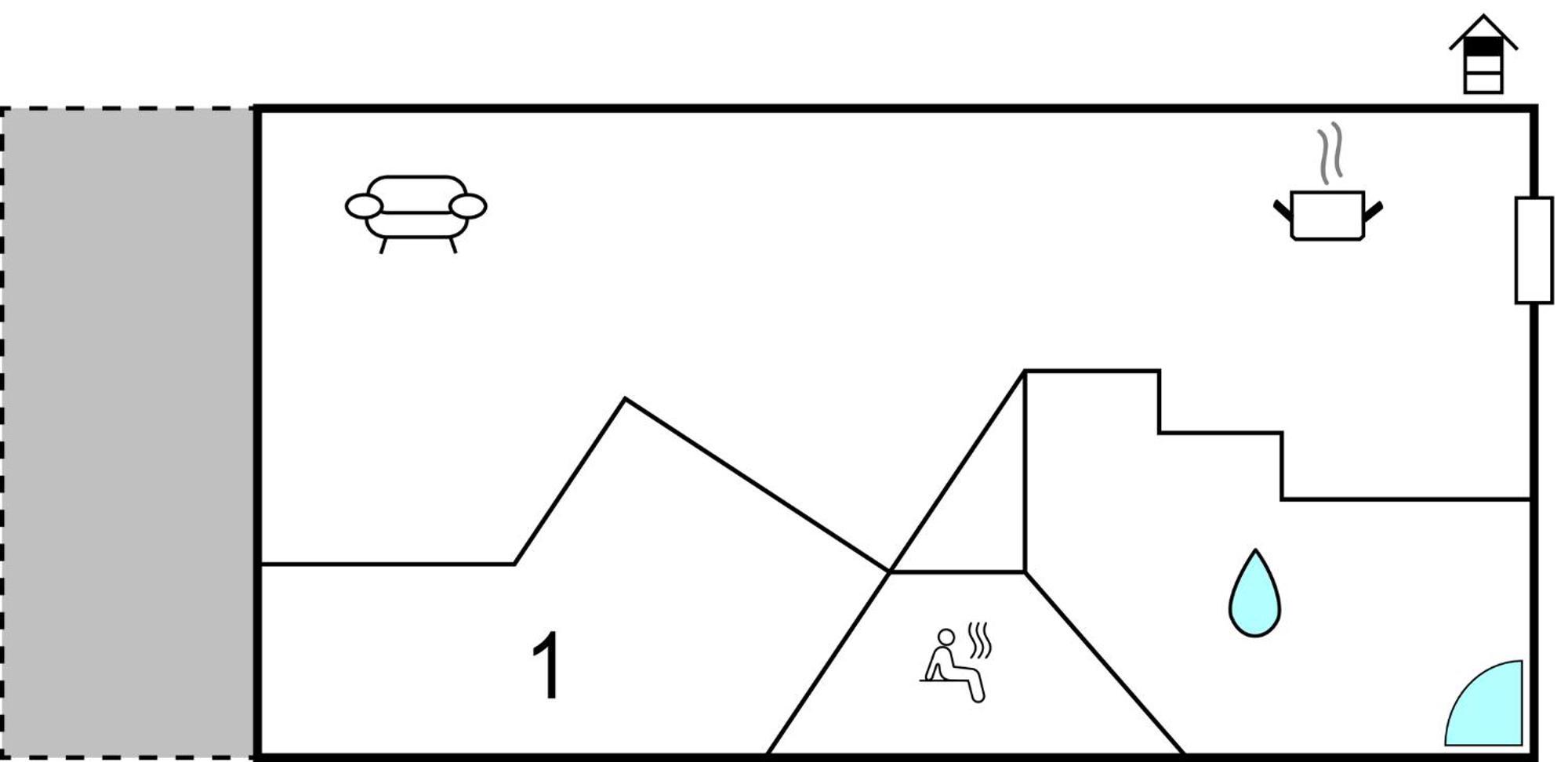 Promenadenvilla Priwall Εξωτερικό φωτογραφία